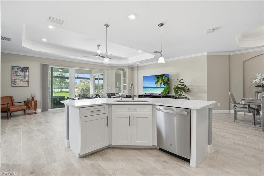 VISTA WILDBLUE - Residential