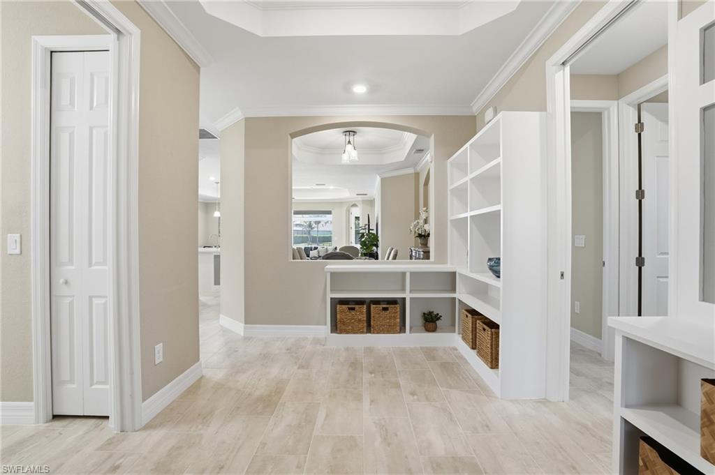 VISTA WILDBLUE - Residential