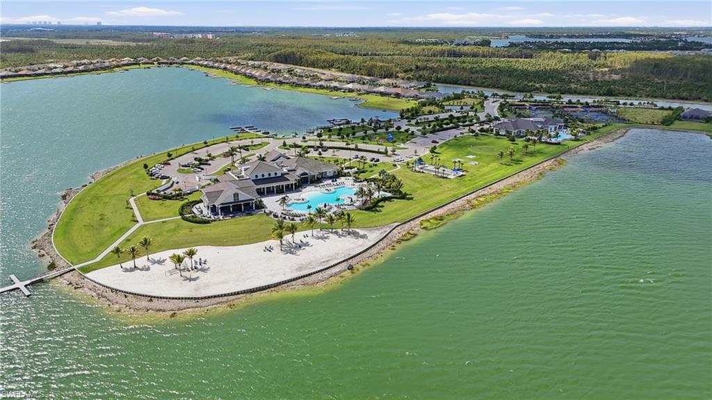 VISTA WILDBLUE - Residential