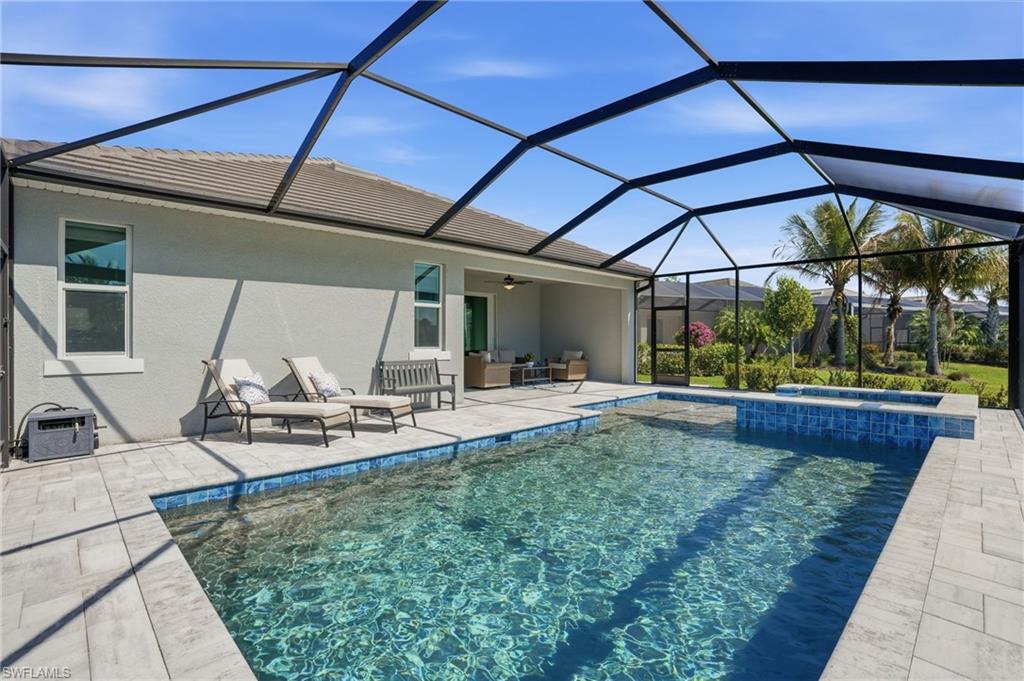 VISTA WILDBLUE - Residential