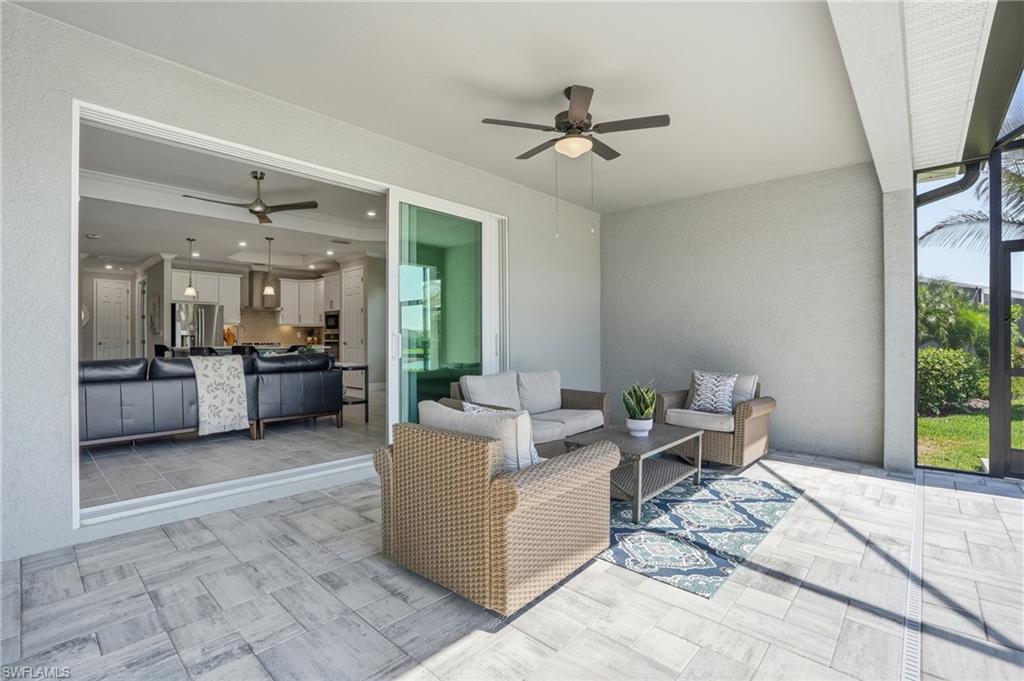 VISTA WILDBLUE - Residential