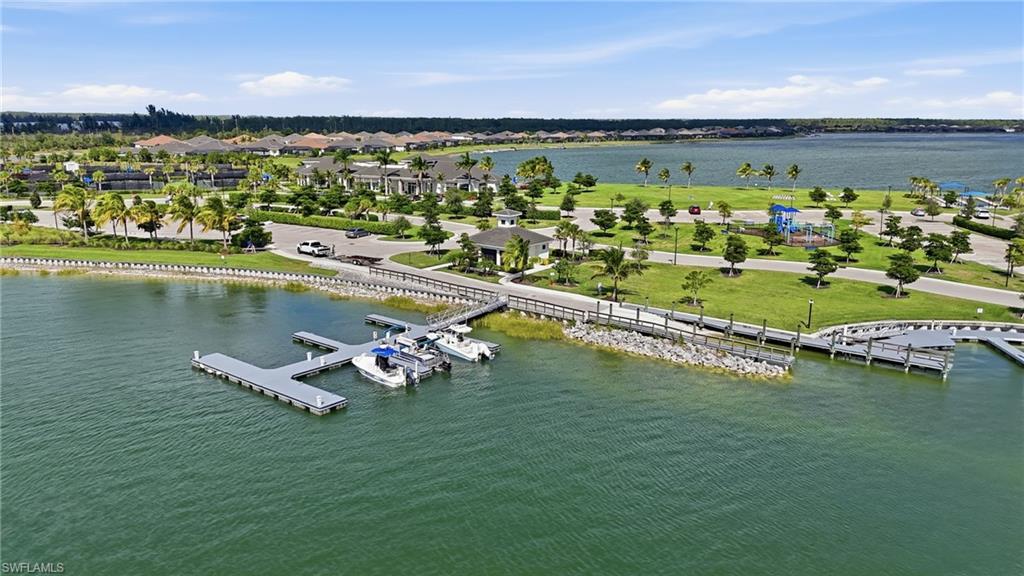 VISTA WILDBLUE - Residential