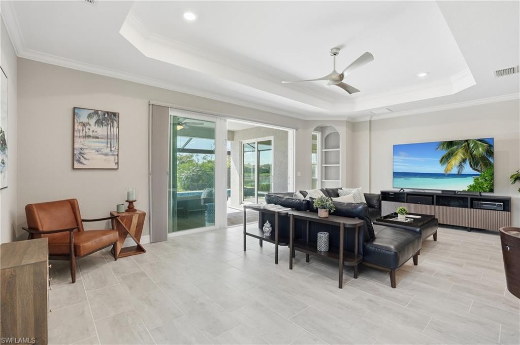 VISTA WILDBLUE - Residential