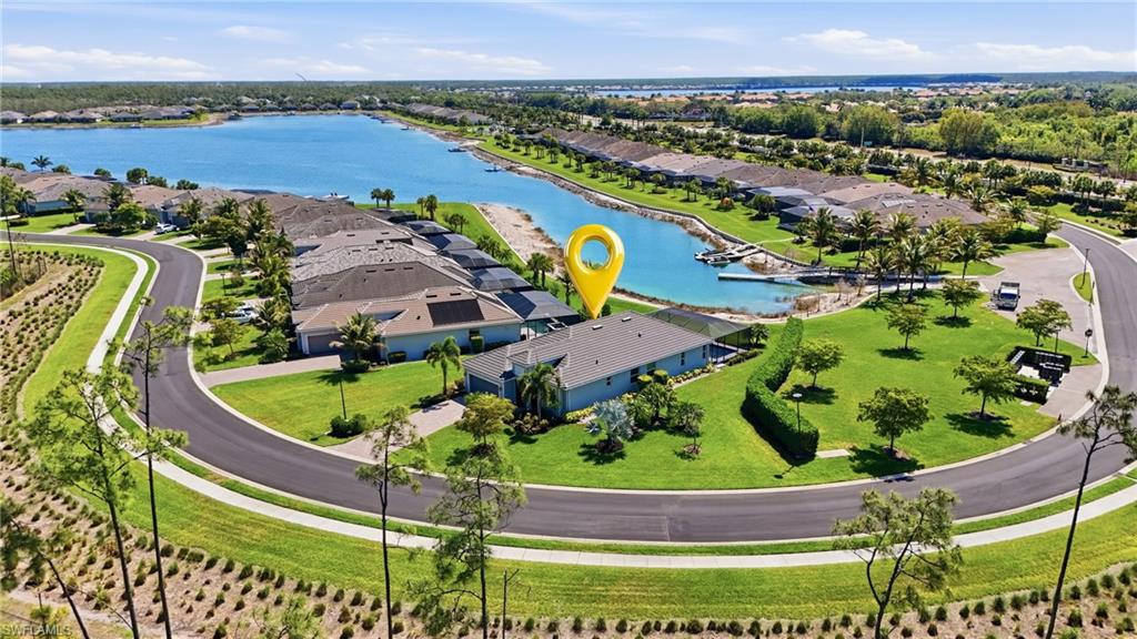 VISTA WILDBLUE - Residential