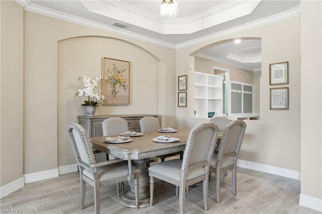 VISTA WILDBLUE - Residential