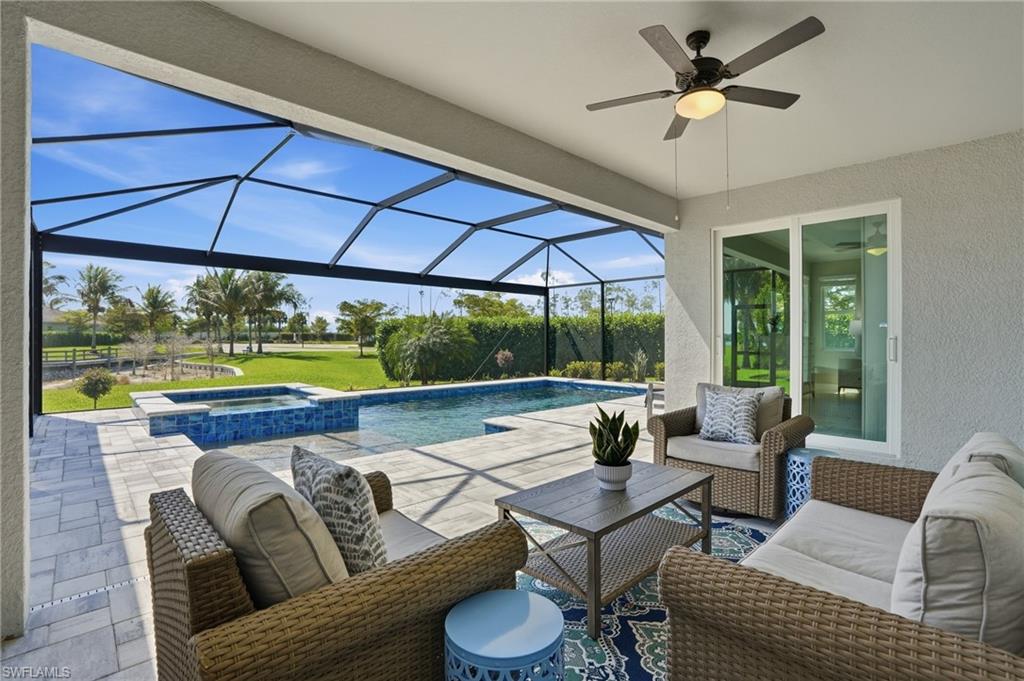 VISTA WILDBLUE - Residential