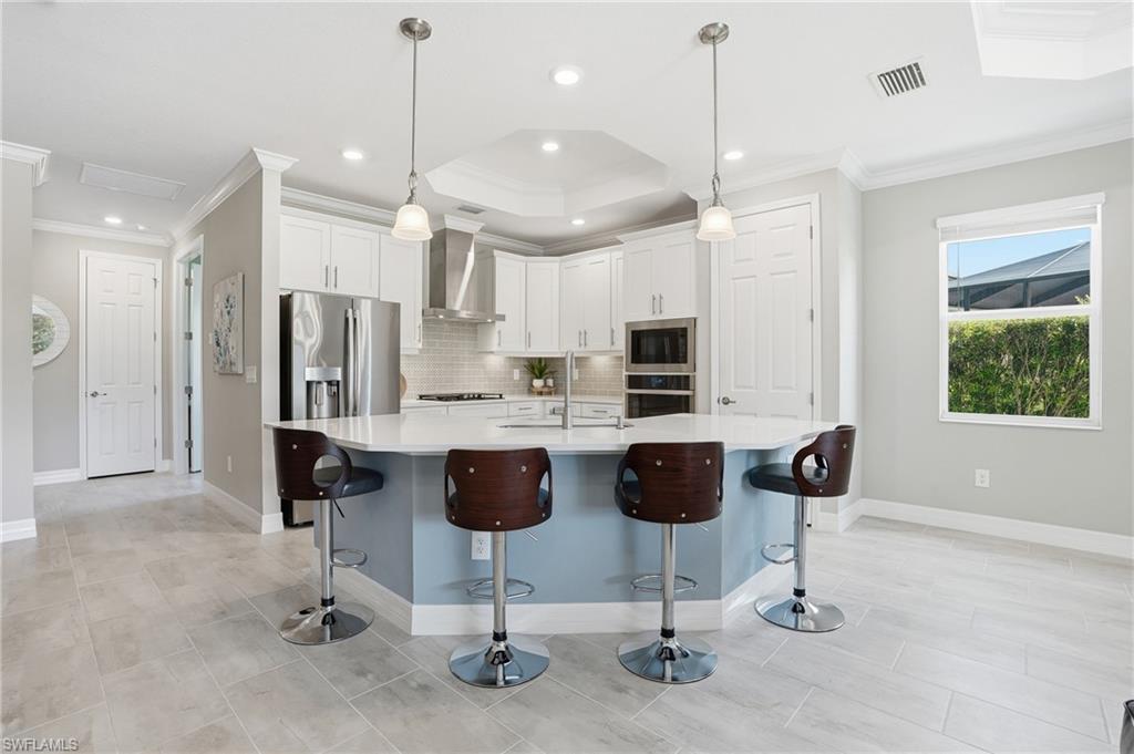 VISTA WILDBLUE - Residential