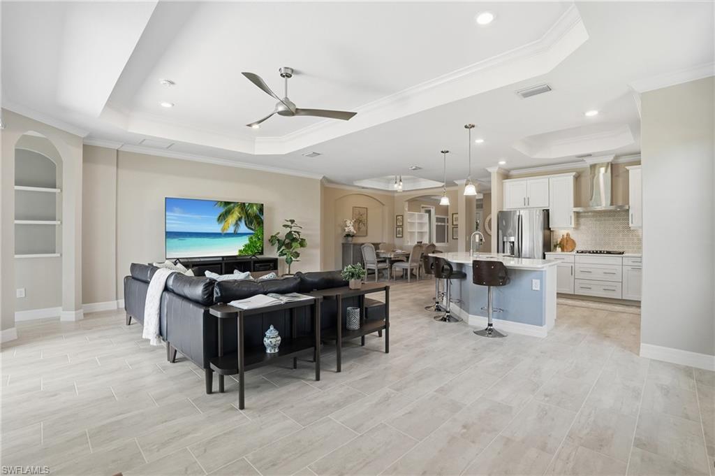 VISTA WILDBLUE - Residential