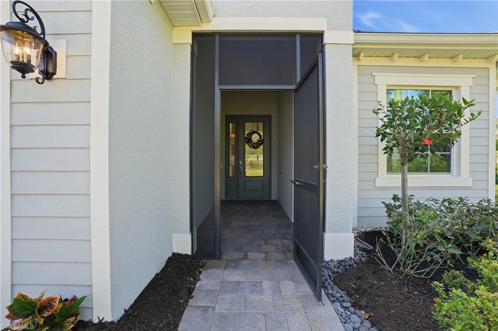 VISTA WILDBLUE - Residential