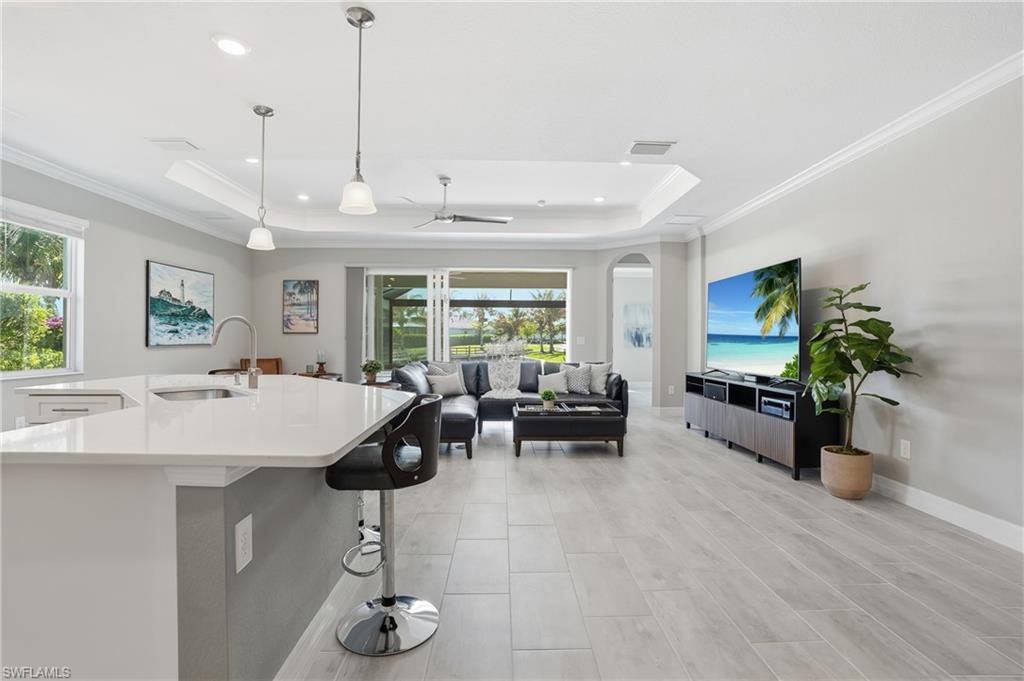 VISTA WILDBLUE - Residential