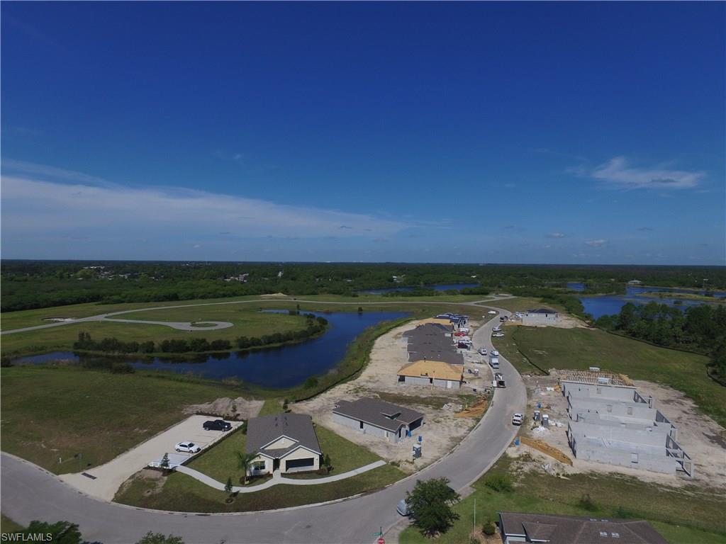 TOWN LAKES - Residential