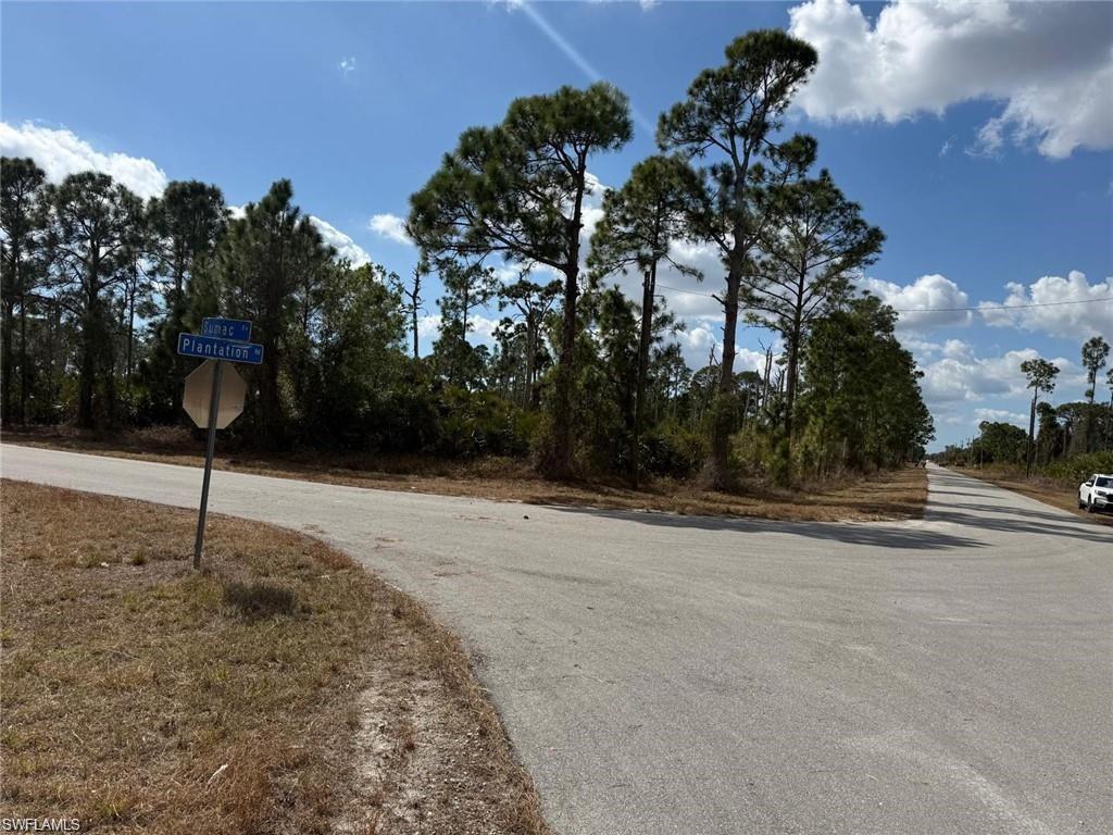 1116 Plantation RD