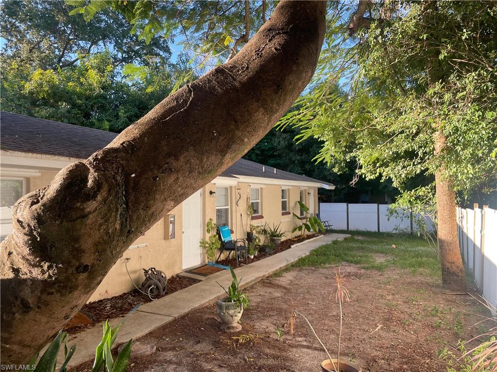 FORT MYERS - Residential Lease