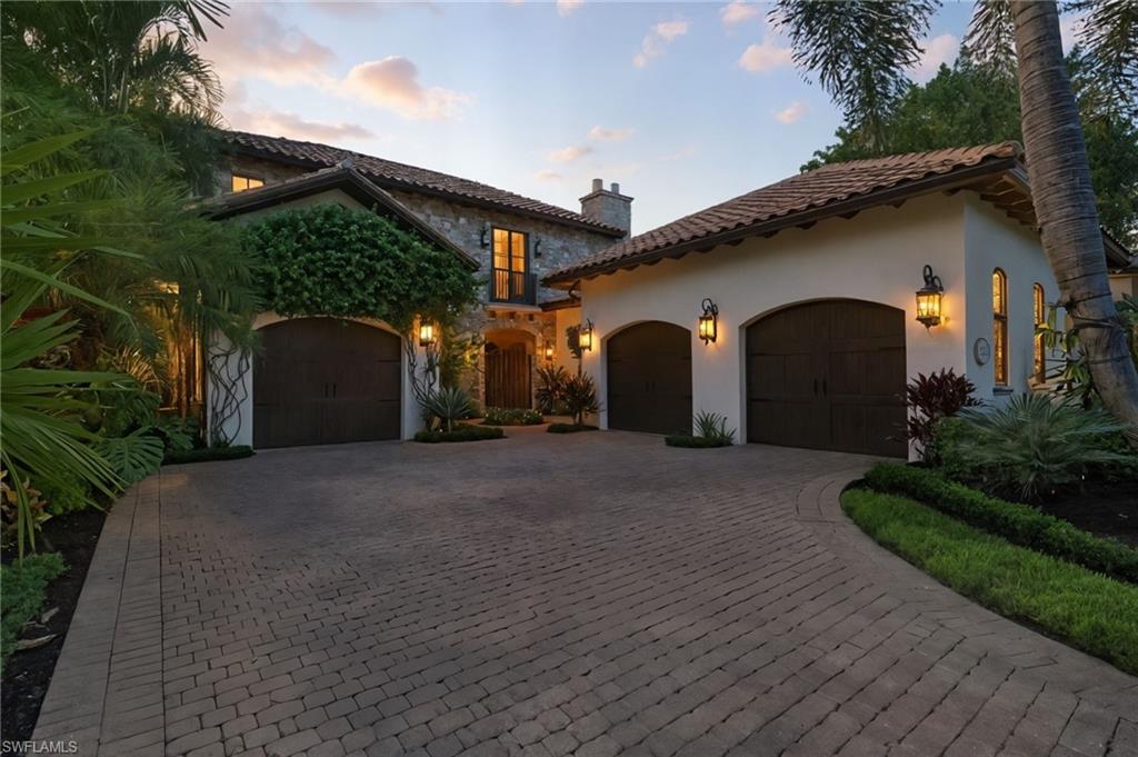 POSITANO - Residential