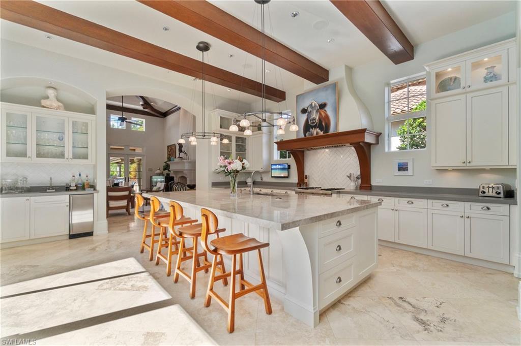 POSITANO - Residential