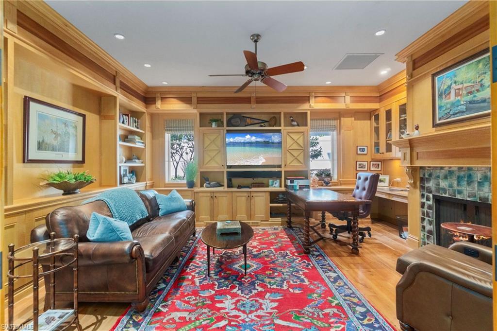 POSITANO - Residential