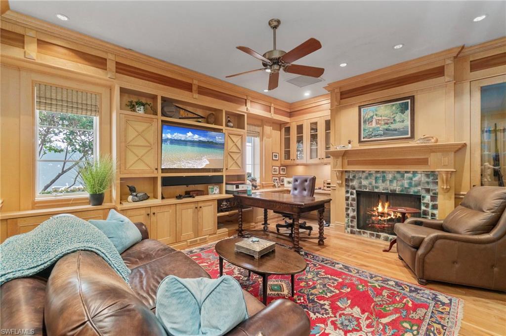 POSITANO - Residential