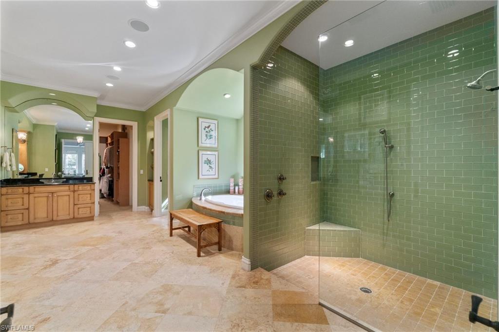 POSITANO - Residential