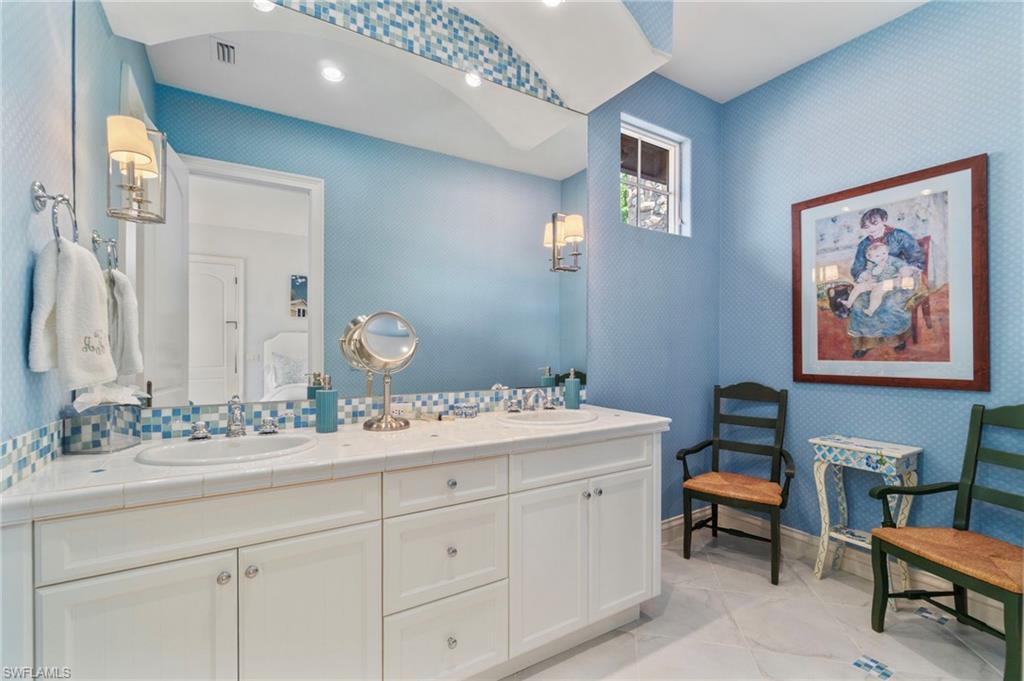 POSITANO - Residential