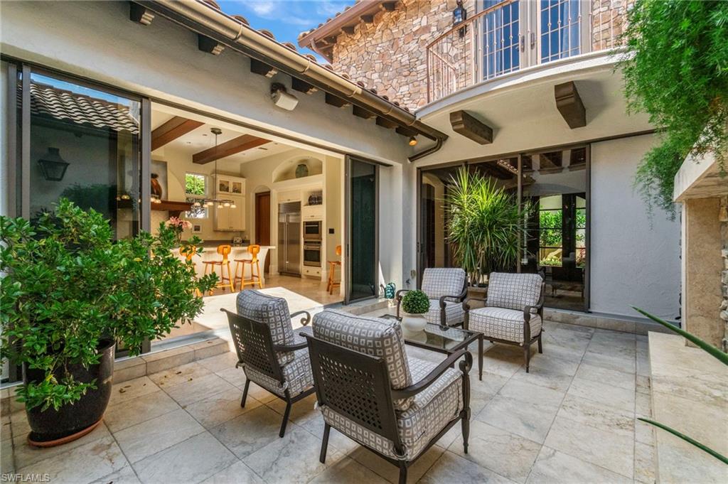 POSITANO - Residential