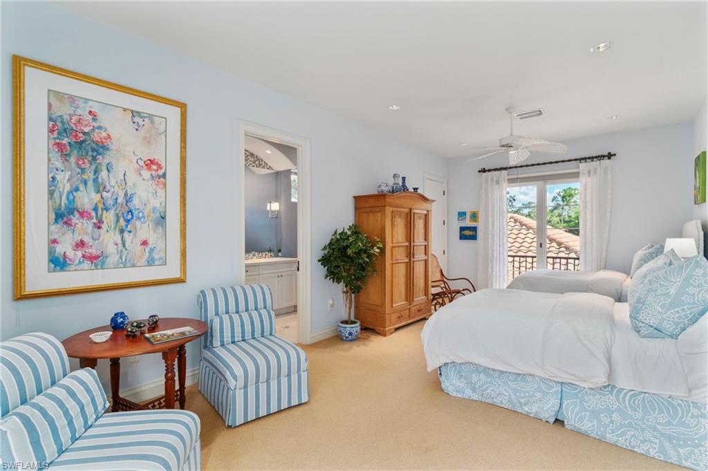 POSITANO - Residential