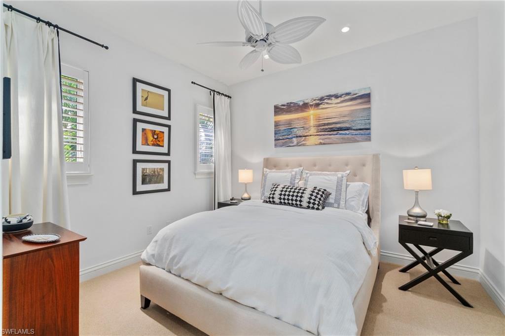 POSITANO - Residential