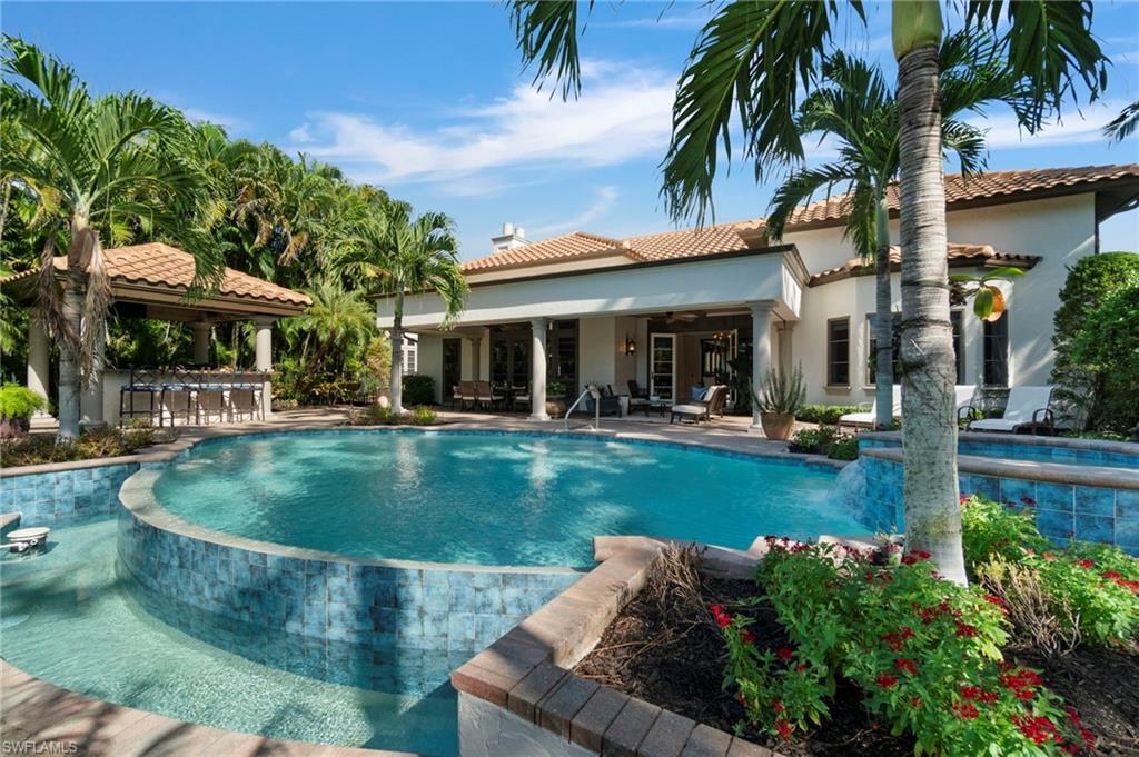 POSITANO - Residential