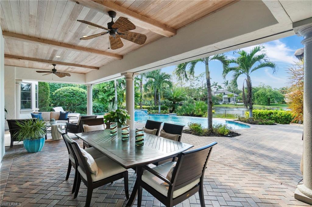 POSITANO - Residential