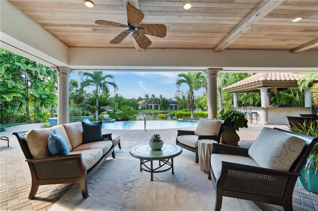 POSITANO - Residential