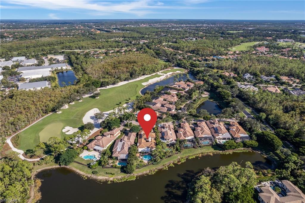 POSITANO - Residential