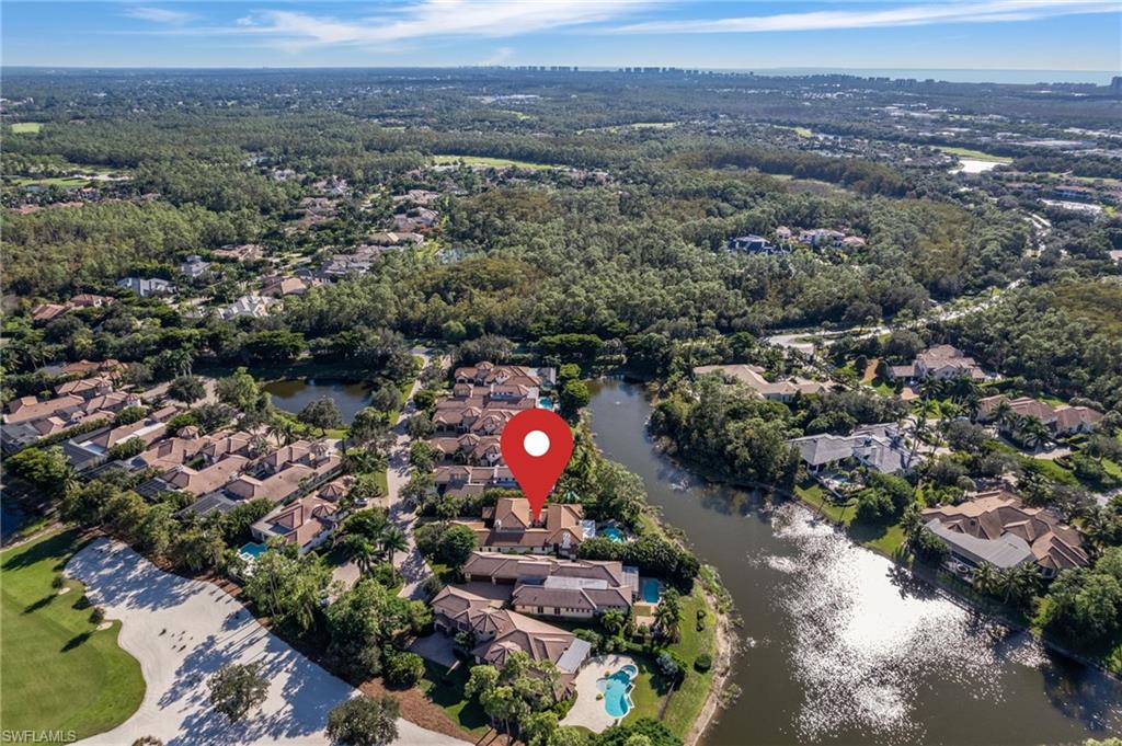 POSITANO - Residential