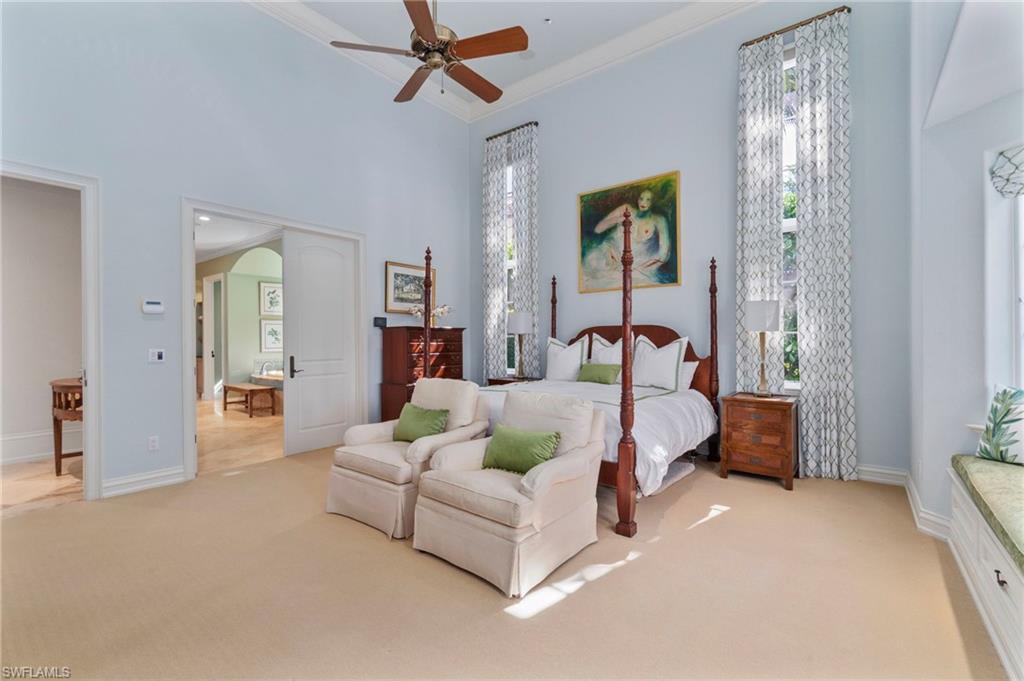 POSITANO - Residential