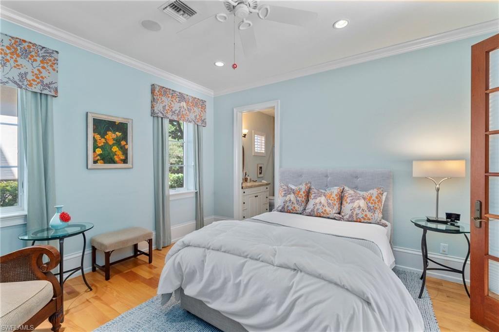 POSITANO - Residential