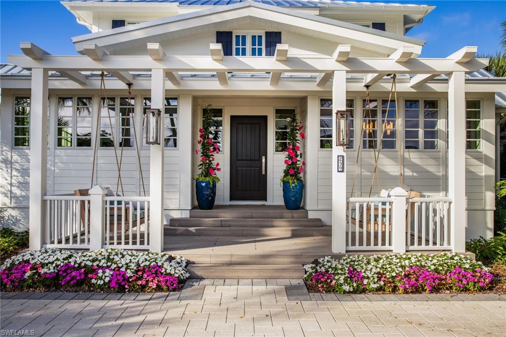 OLDE NAPLES - Residential