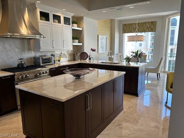 BELIZE - Residential