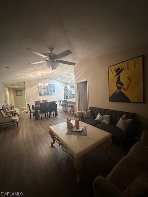 CITY VIEW PARK - Residential Lease