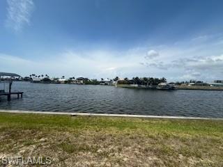 897 W Cape Estates CIR