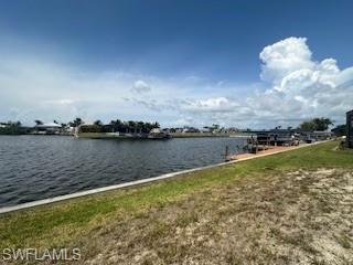 897 W Cape Estates CIR