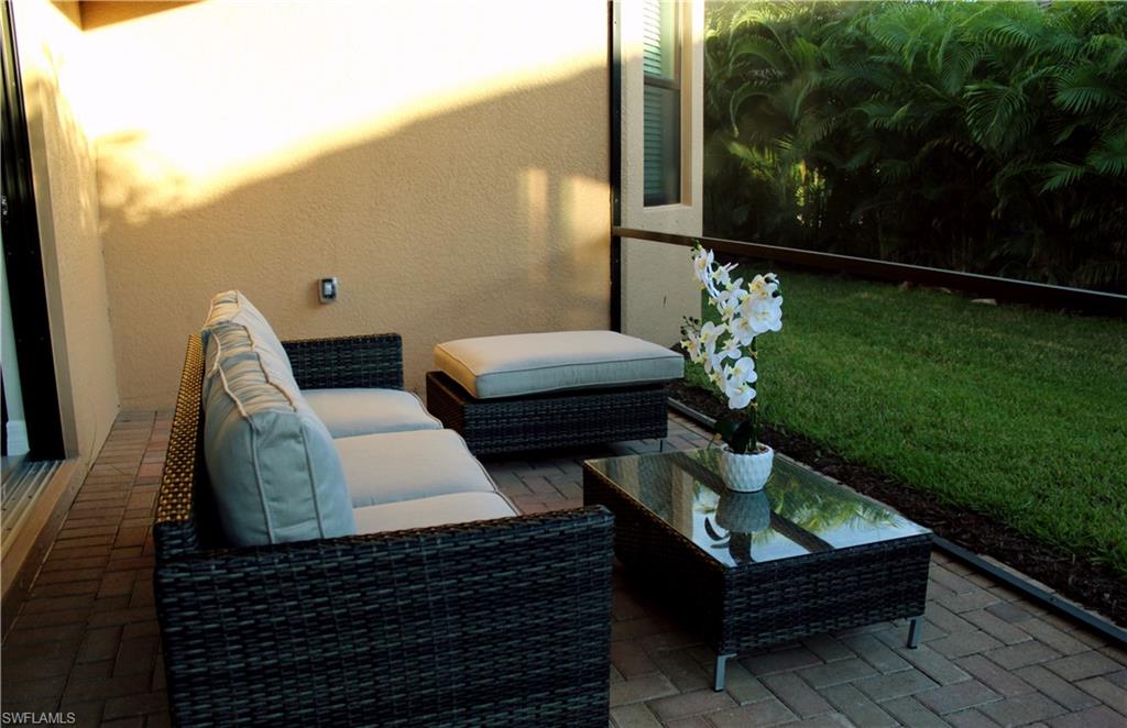 MARINA BAY - Residential