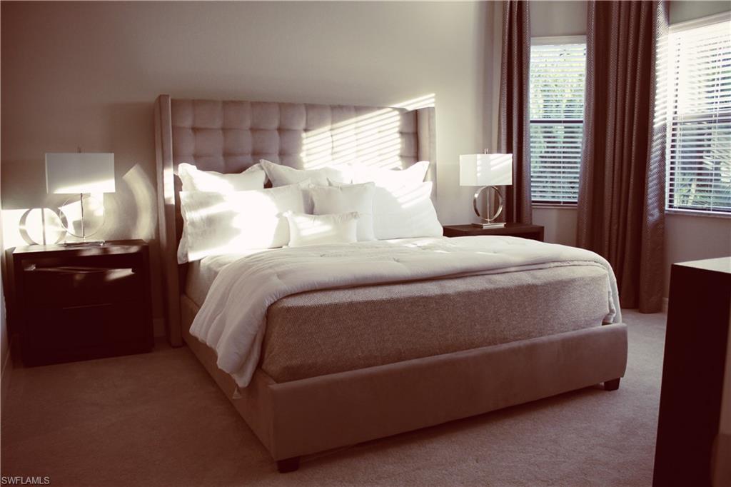 MARINA BAY - Residential