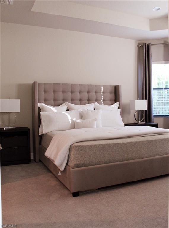 MARINA BAY - Residential