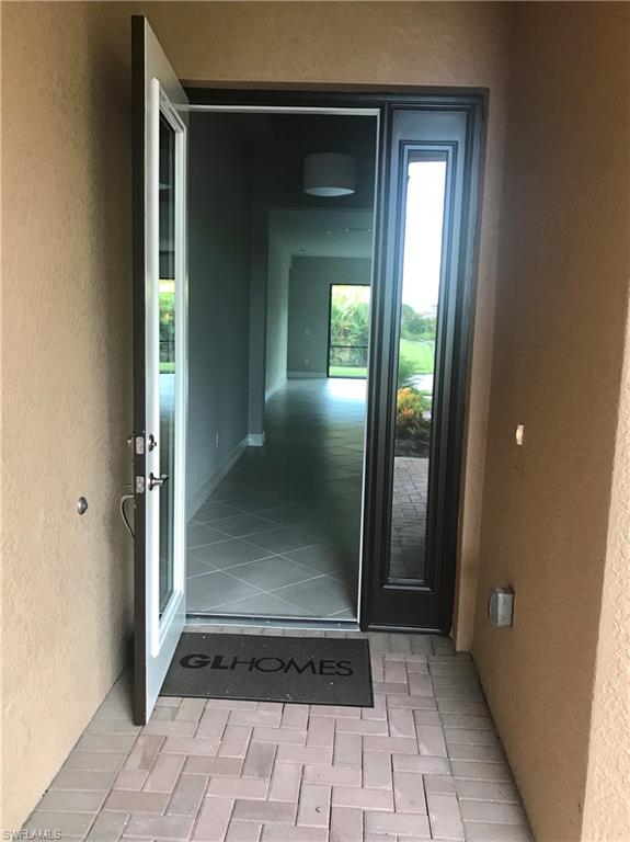 MARINA BAY - Residential