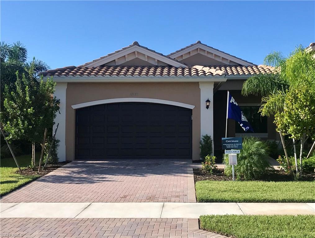 MARINA BAY - Residential