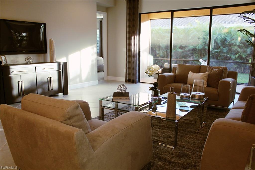 MARINA BAY - Residential