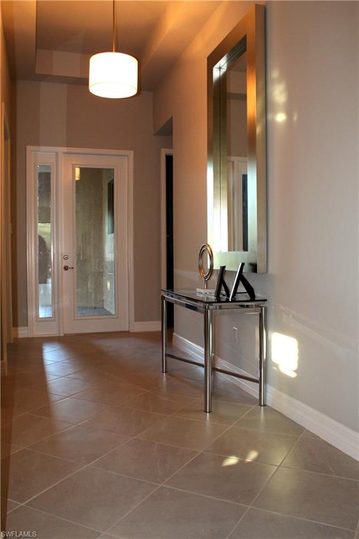 MARINA BAY - Residential