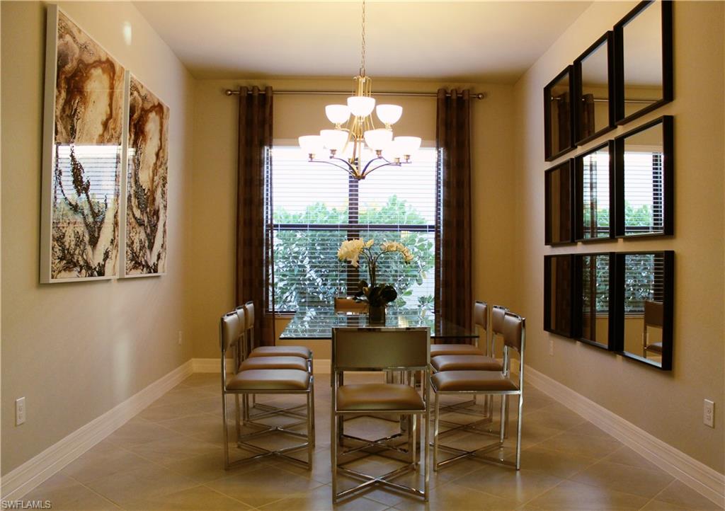 MARINA BAY - Residential