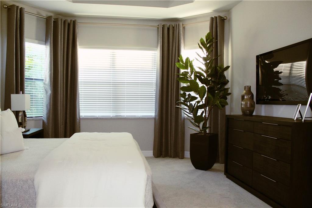 MARINA BAY - Residential