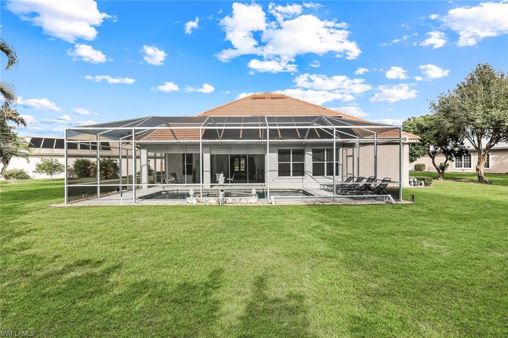 HUNTERS RIDGE - Residential