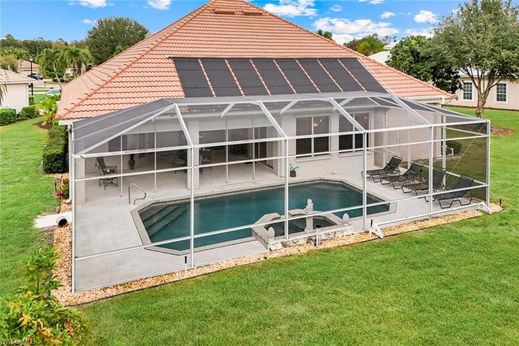 HUNTERS RIDGE - Residential