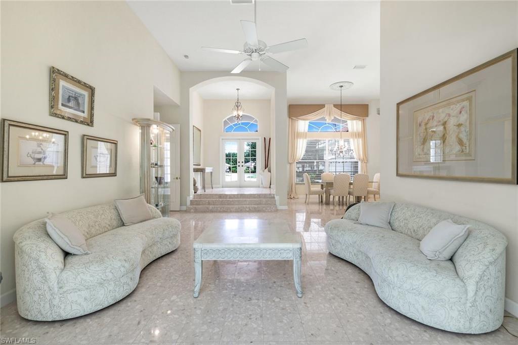 HUNTERS RIDGE - Residential